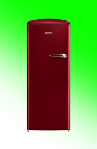 GORENJE ORB153R-L