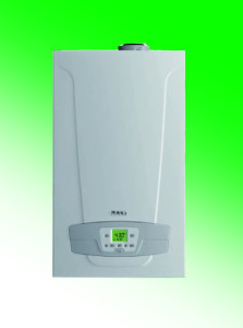 BAXI LUNA DUO-TEC MP+ 1.130