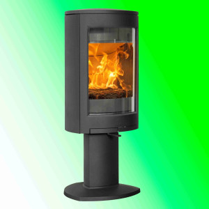 JOTUL F 363V2 ADVANCE černá