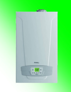 BAXI Luna Duo-tec MP+ 1.35