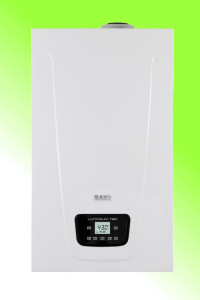 BAXI Luna Duo-tec E 33