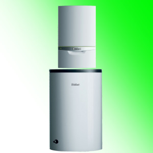 VAILLANT Sestava VU 276/5-7 ecoTEC exclusiv + VIH R 150/6 B