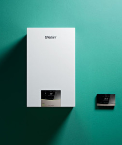 VAILLANT VU 25CS/1-7 ecoTEC exclusive IoniDetect