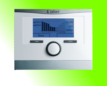 VAILLANT multiMATIC 700