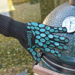 BIG GREEN EGG Rukavice EGGmitt