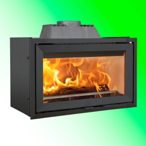 JOTUL I 620 F přední prosklení