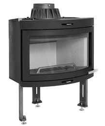 JOTUL I 400 CB PANORAMA