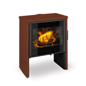 ROMOTOP RIANO G hnědá srnčí 67300