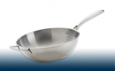 Napoleon Pánev WOK 12