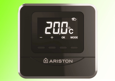 ARISTON Termostat CUBE