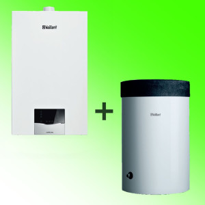 VAILLANT VU 20 CS/1-5 IoniDetect a VIH R 120/6 B