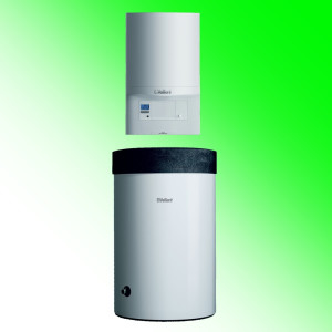 VAILLANT Sestava VU 146/5-3 A ecoTEC pro + VIH R 120/6 M