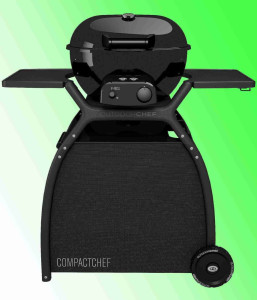 OUTDOORCHEF P-480 G COMPACTCHEF