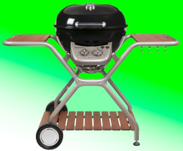 OUTDOORCHEF MONTREUX 570 G