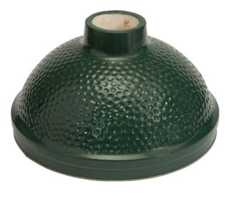 BIG GREEN EGG Víko s komínem Large