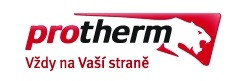 PROTHERM Izolace hořáku 40PLO v.13; ND0020033930