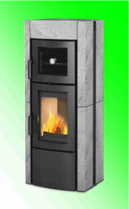 NORDICA Ester Forno Evo vulcan