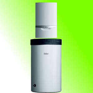 VAILLANT Sestava VU 306/5-5 ecoTEC plus + VIH R 150/6 M