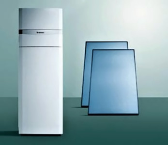 VAILLANT auroCOMPACT VSC D 206/4-5 190 T