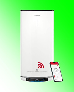 ARISTON VELIS PRO WIFI 80 EU