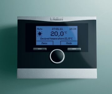 VAILLANT calorMATIC VRT 370