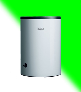 VAILLANT uniSTOR VIH R 150/6 B - nepřímotopný zásobník