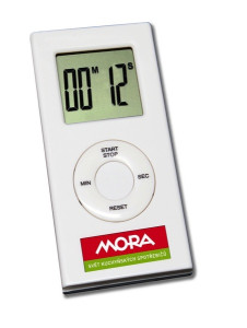 MORA Digitální minutka TIMER MORA