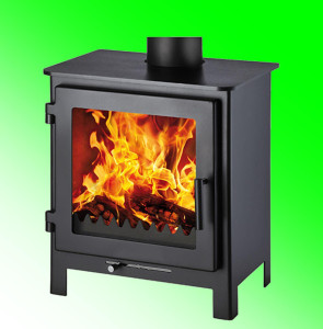 HAAS+SOHN LIRA černá