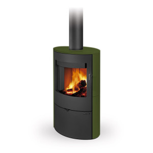 ROMOTOP SONE zelená šumavská