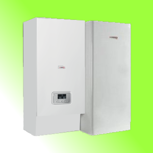 PROTHERM RAY 12KEB60ZB sestava kotel + zásobník