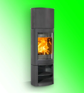 JOTUL F 361V2 ADV HT BP