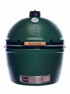 BIG GREEN EGG - XXLarge