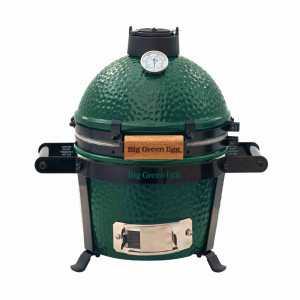 BIG GREEN EGG MiniMax