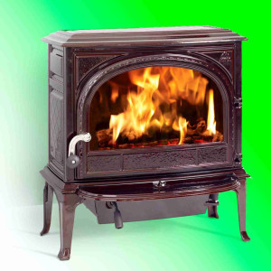 JOTUL F 400 ECO SE BRM