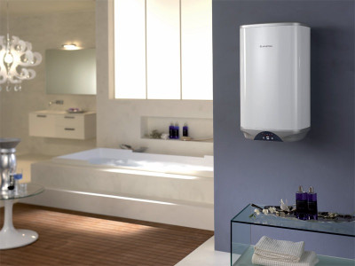 ARISTON SHAPE ECO EVO 50 V