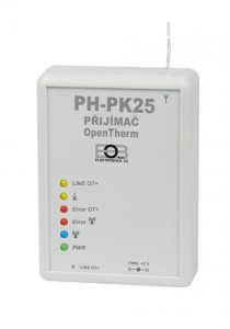 ELEKTROBOCK PH-PK25