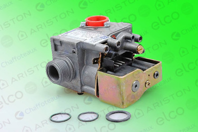 ARISTON Plynový ventil (GALILEO)