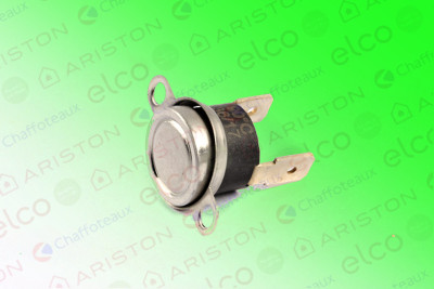 ARISTON Čidlo tah komín