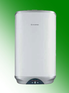 ARISTON SHAPE ECO EVO 80 V