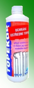 BKP TOPEKOR 500 ml