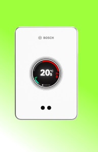 BOSH EasyControl CT 200- bílá varianta