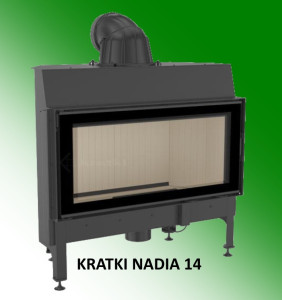 KRATKI NADIA 14