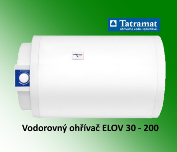 TATRAMAT ELOV 30