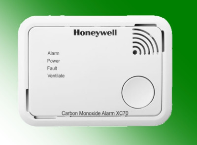 HONEYWELL XC70-CS detektor oxidu uhelnatého