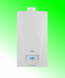 BAXI Luna Classic 1.24