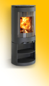 JOTUL F 481 CB s podstavcem