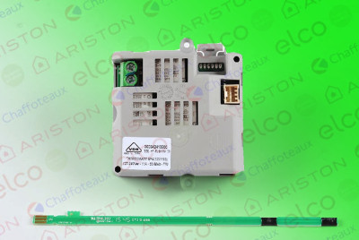 ARISTON termostat ANDRIS ELITE