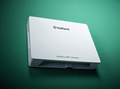 VAILLANT VR 940 f - wifi modul