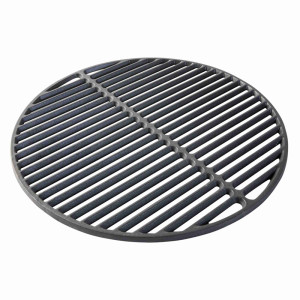 BIG GREEN EGG Litinový rošt - Cast Iron Grid Medium