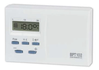 ELEKTROBOCK BT102